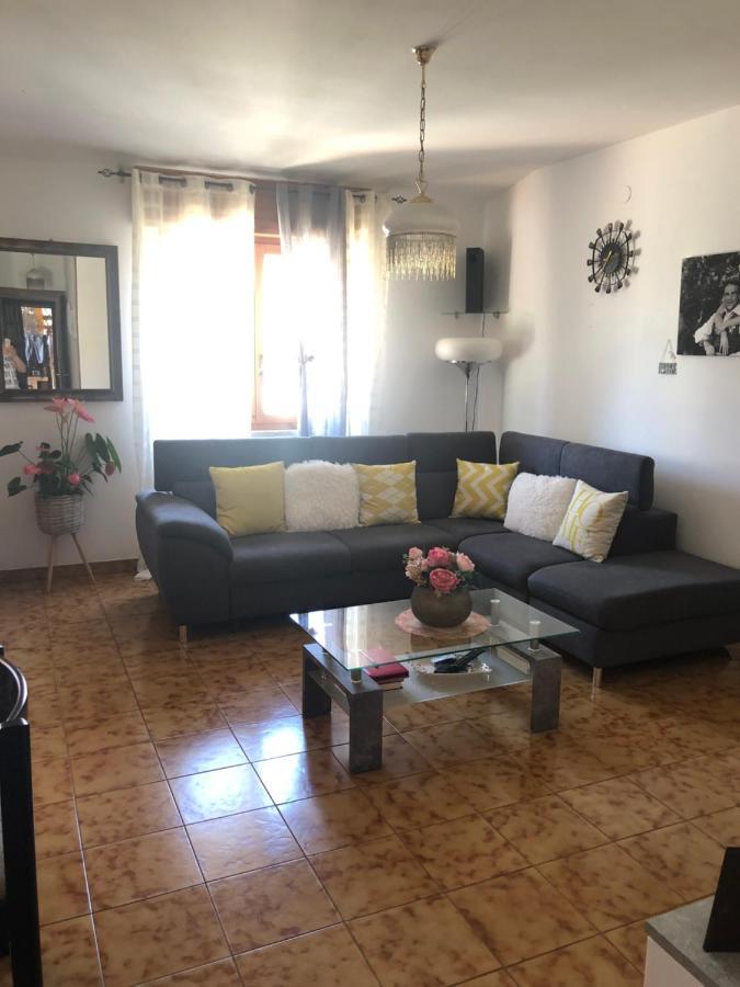 Apartment Casa De Isa SantʼAntìoco